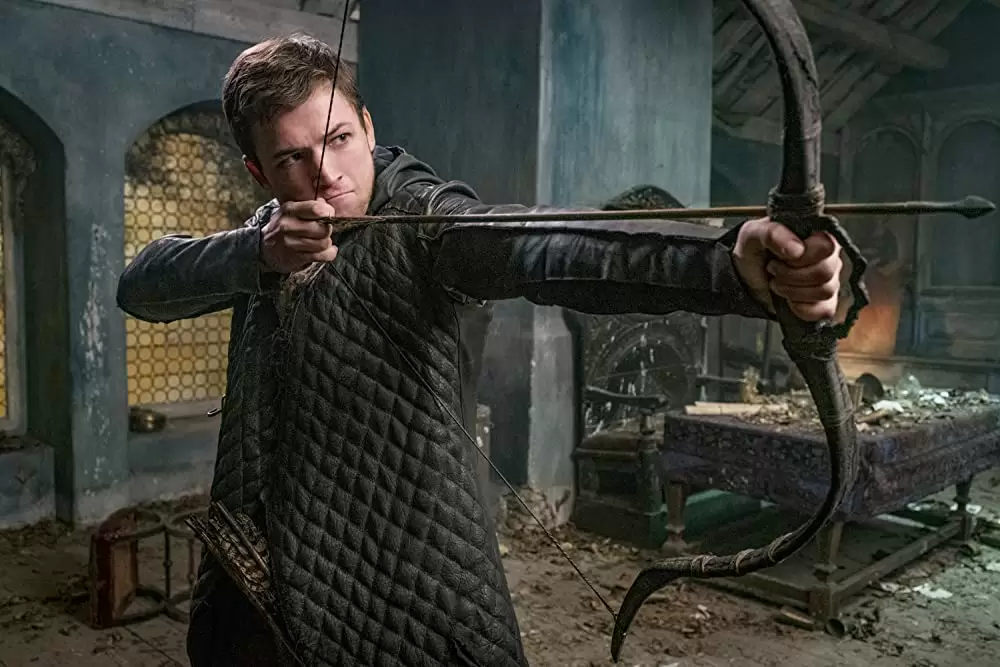 フッド：ザ・ビギニングの画像