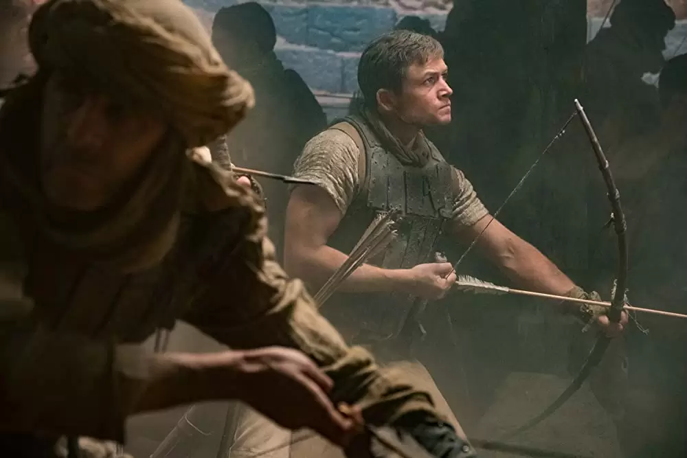 フッド：ザ・ビギニングの画像