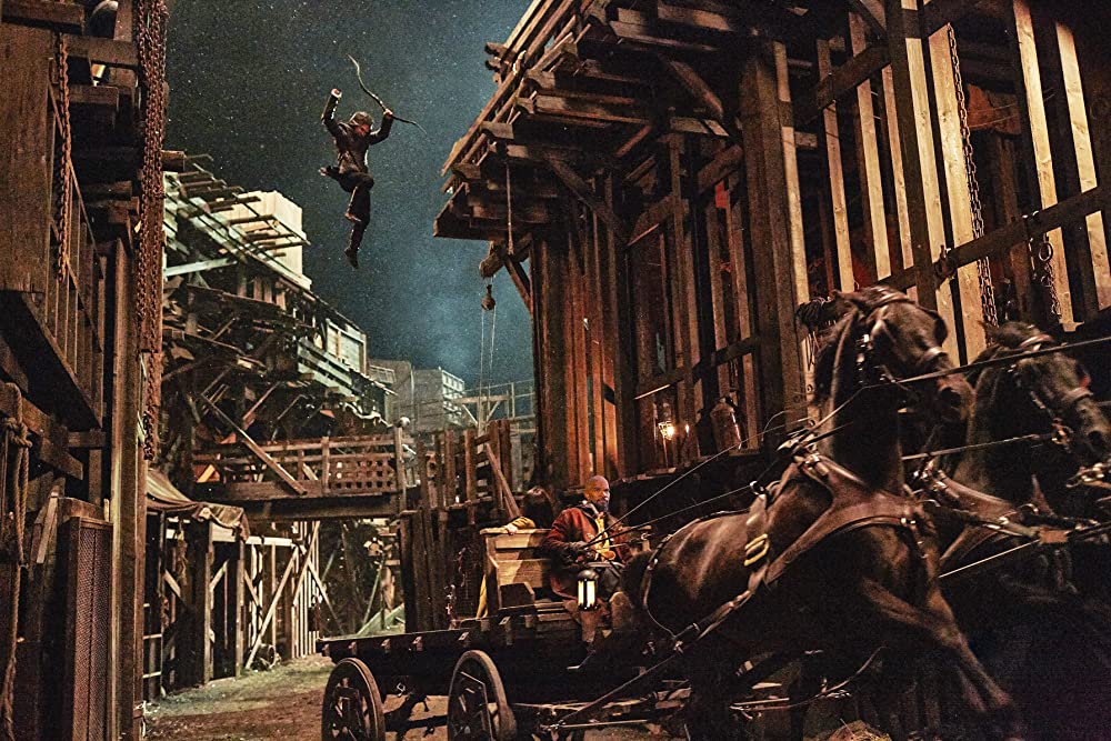 フッド：ザ・ビギニングの画像