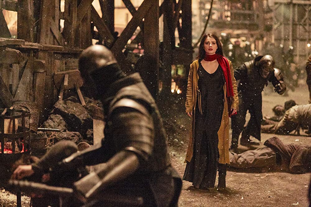 フッド：ザ・ビギニングの画像