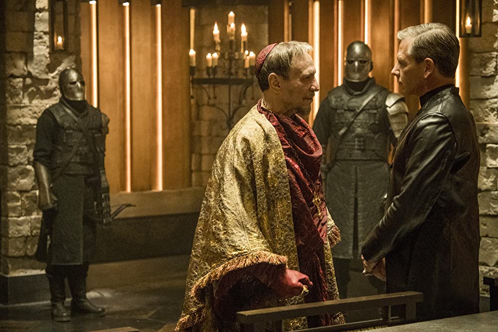 フッド：ザ・ビギニングの画像