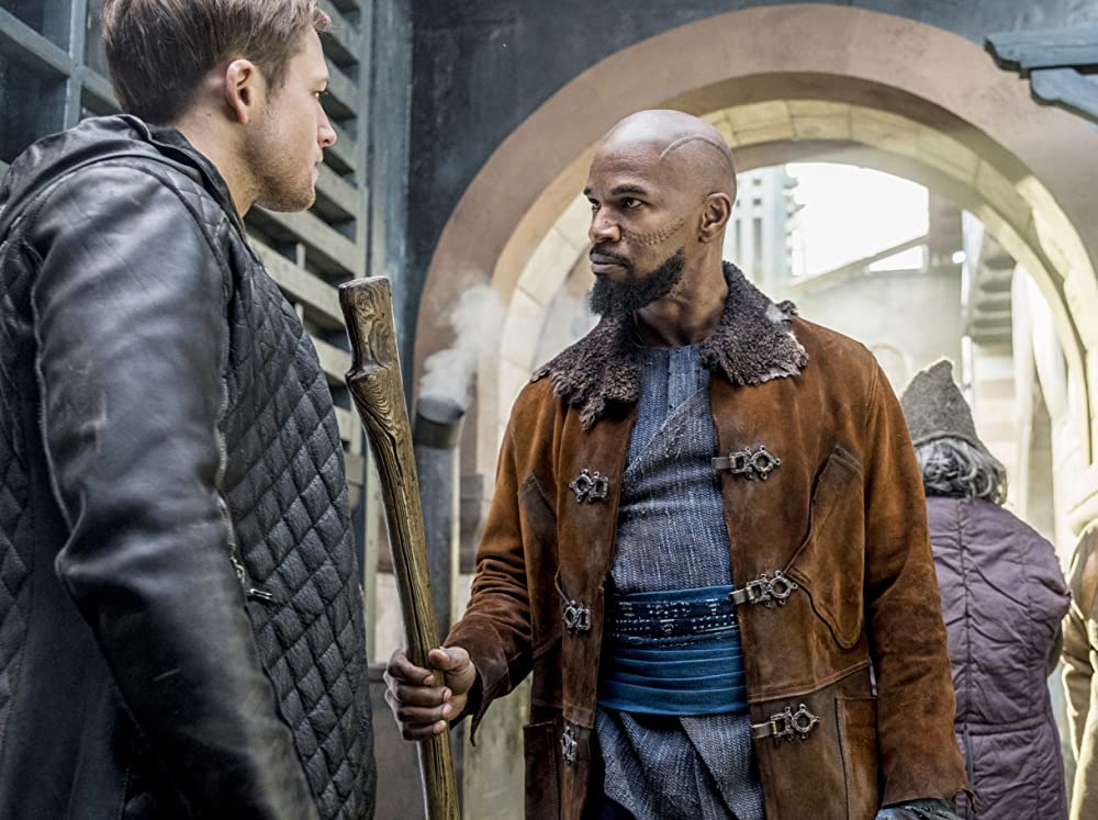 フッド：ザ・ビギニングの画像