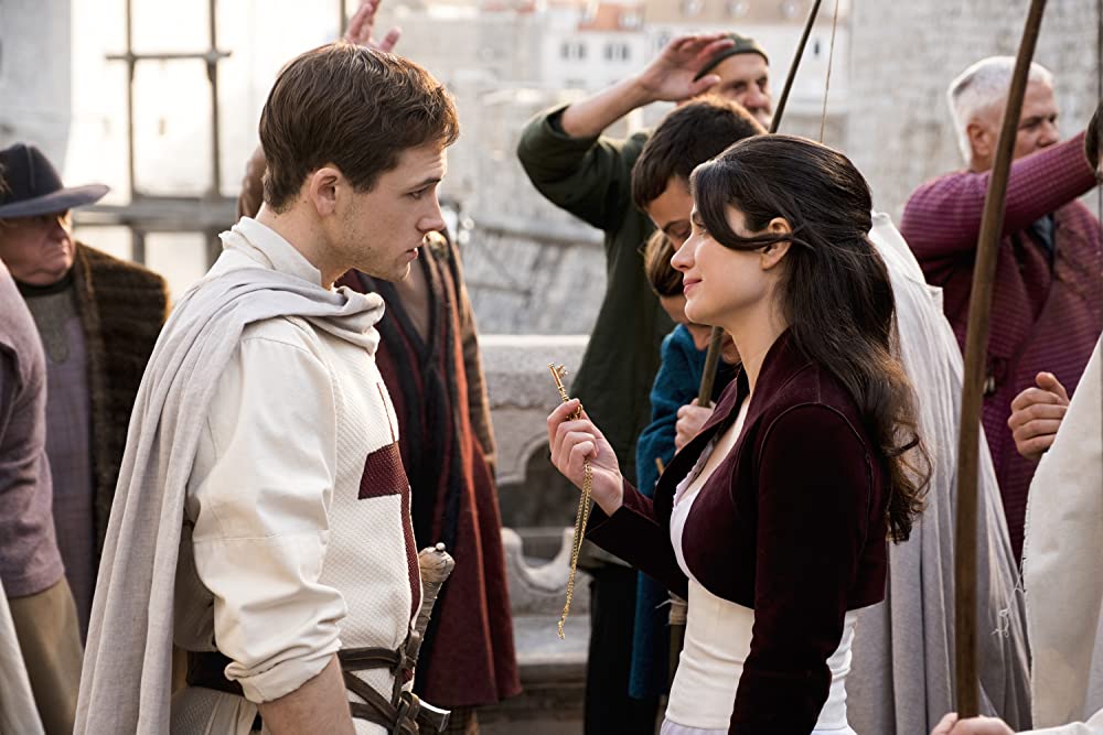 フッド：ザ・ビギニングの画像