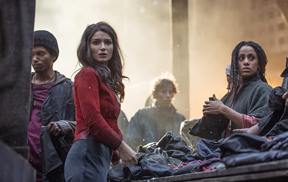 フッド：ザ・ビギニングの画像