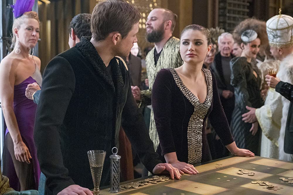 フッド：ザ・ビギニングの画像