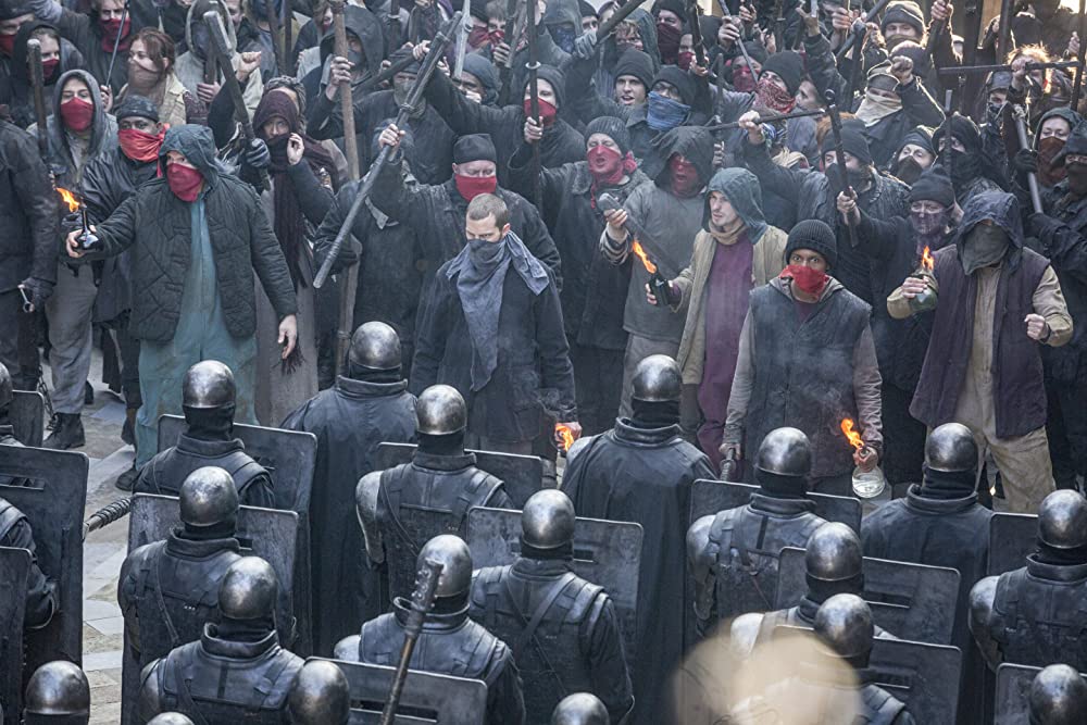 フッド：ザ・ビギニングの画像