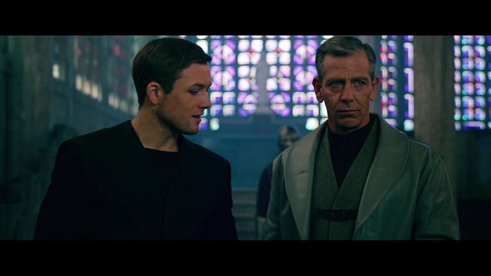 フッド：ザ・ビギニングの画像