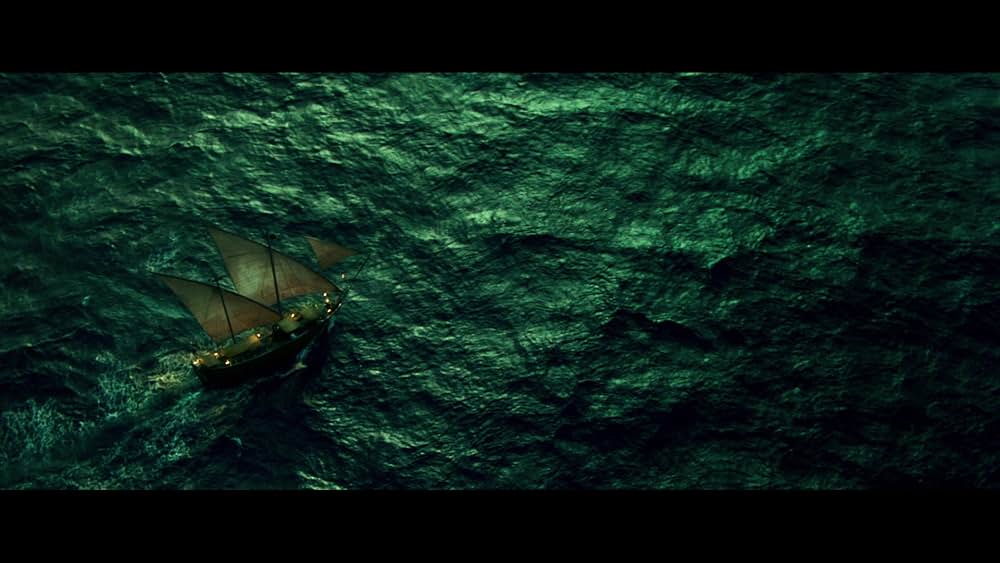 フッド：ザ・ビギニングの画像