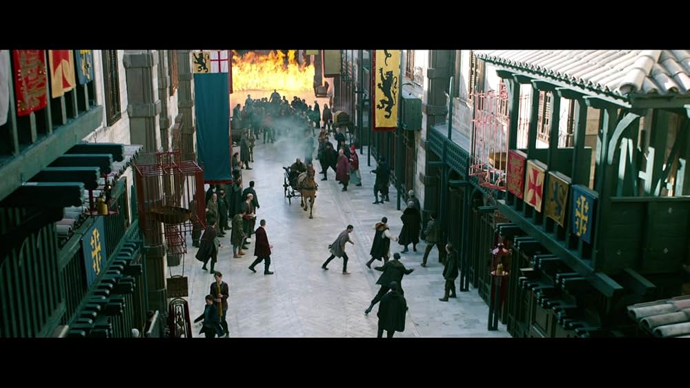 フッド：ザ・ビギニングの画像