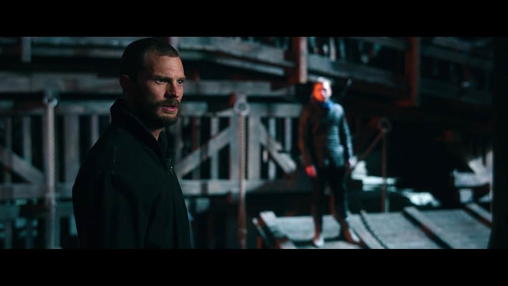 フッド：ザ・ビギニングの画像