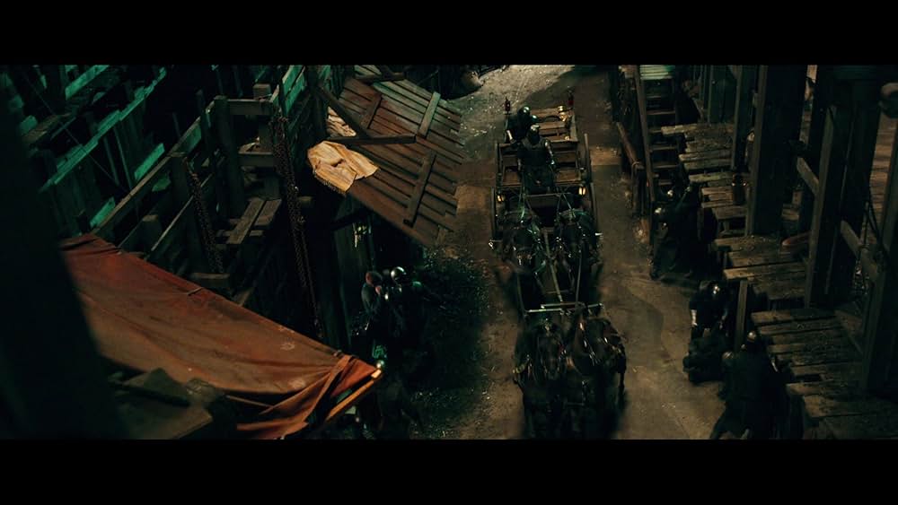 フッド：ザ・ビギニングの画像