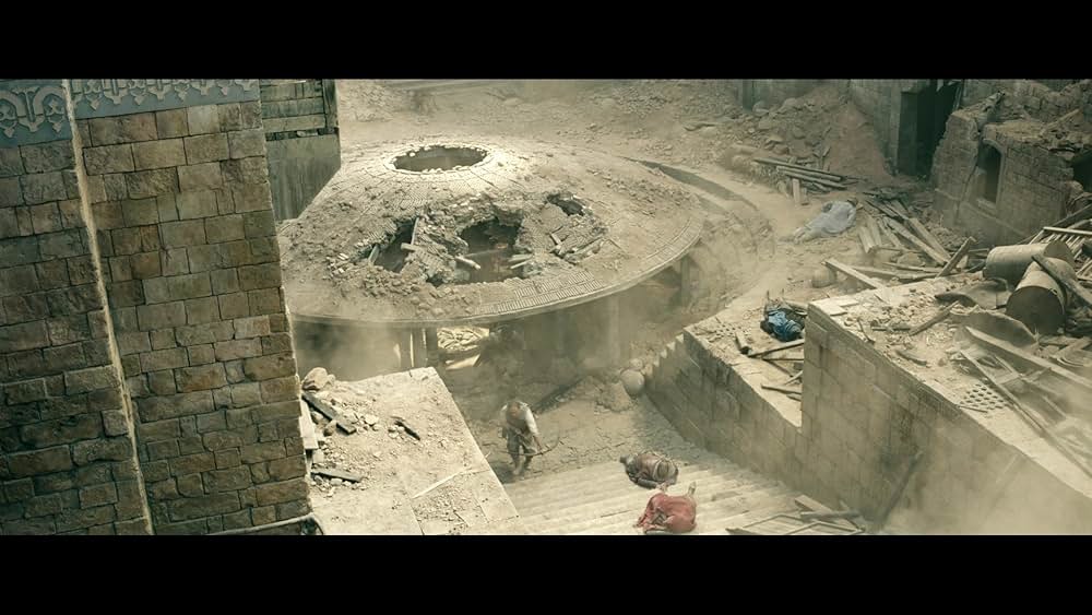 フッド：ザ・ビギニングの画像