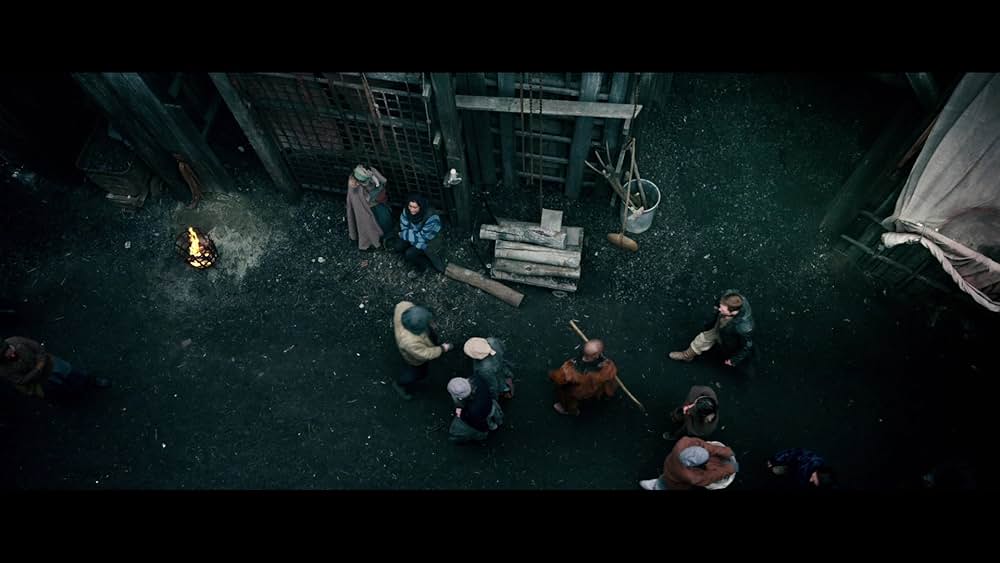 フッド：ザ・ビギニングの画像