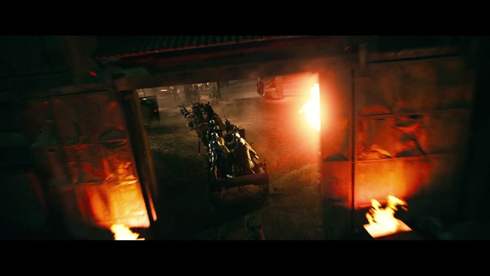 フッド：ザ・ビギニングの画像