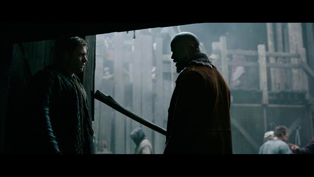 フッド：ザ・ビギニングの画像