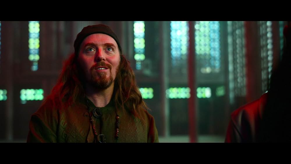 フッド：ザ・ビギニングの画像