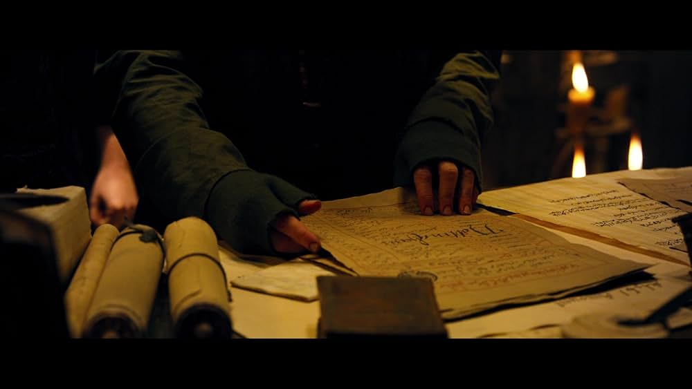 フッド：ザ・ビギニングの画像