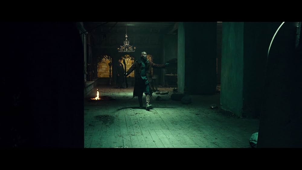 フッド：ザ・ビギニングの画像