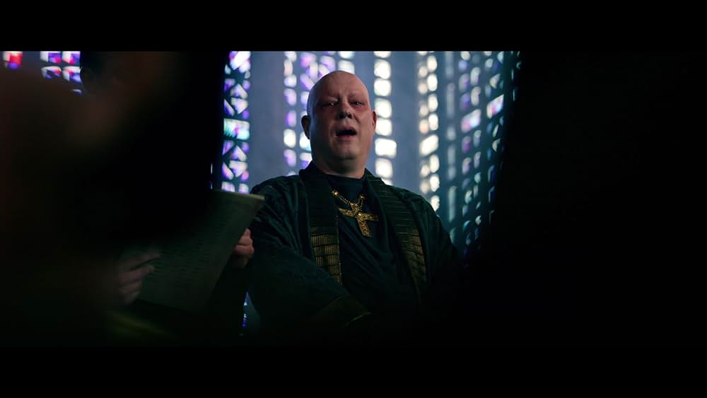 フッド：ザ・ビギニングの画像