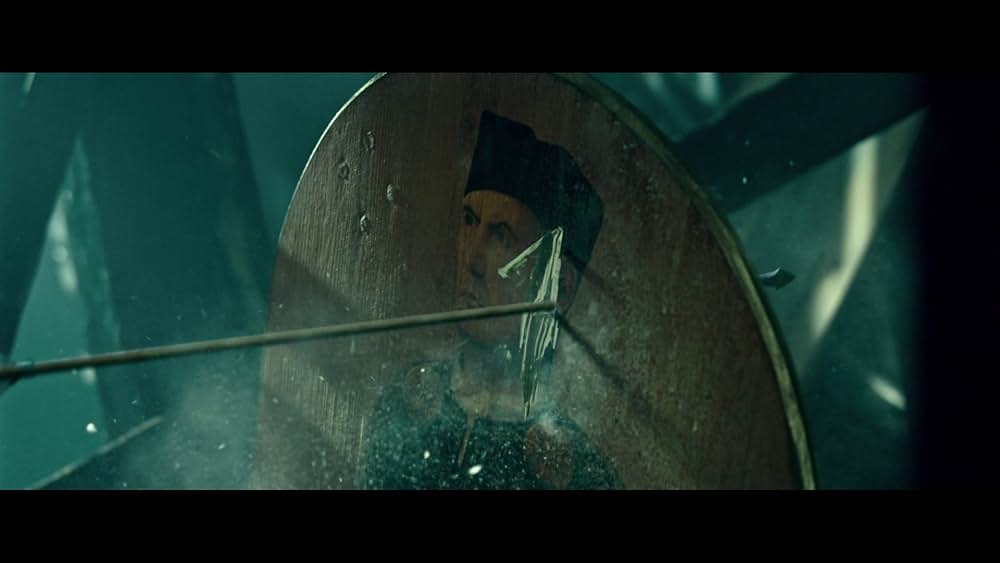 フッド：ザ・ビギニングの画像