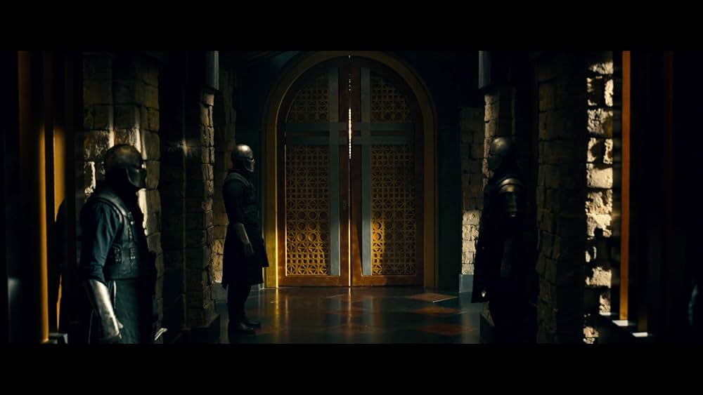 フッド：ザ・ビギニングの画像