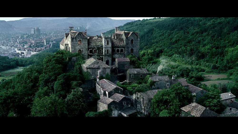 フッド：ザ・ビギニングの画像