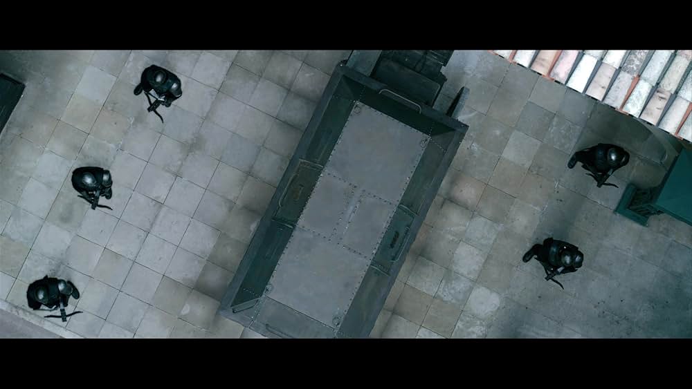 フッド：ザ・ビギニングの画像