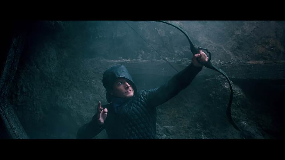 フッド：ザ・ビギニングの画像