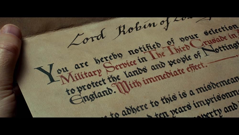 フッド：ザ・ビギニングの画像