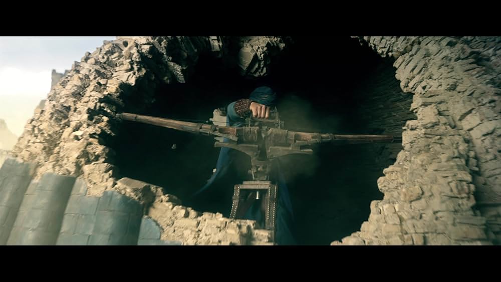 フッド：ザ・ビギニングの画像