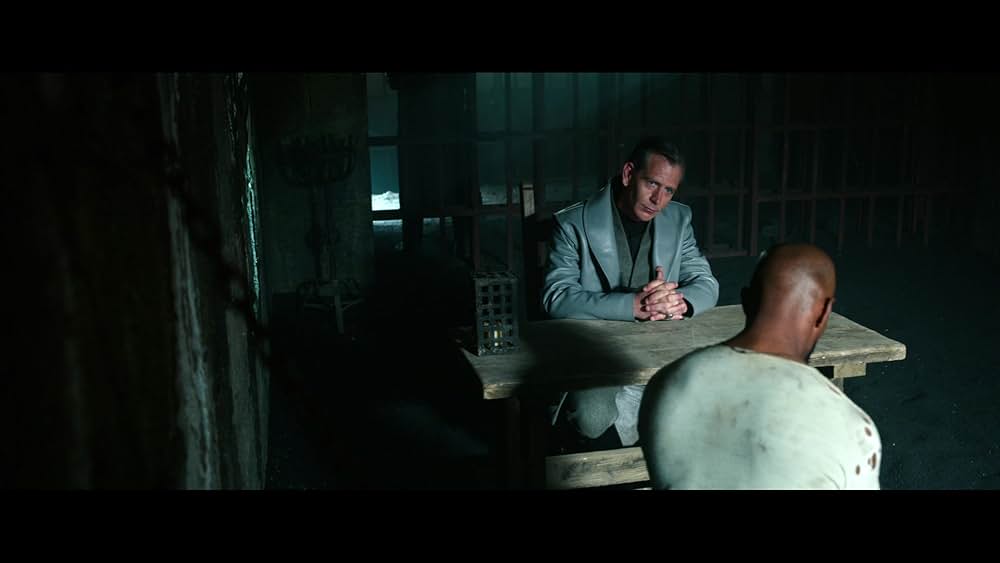 フッド：ザ・ビギニングの画像