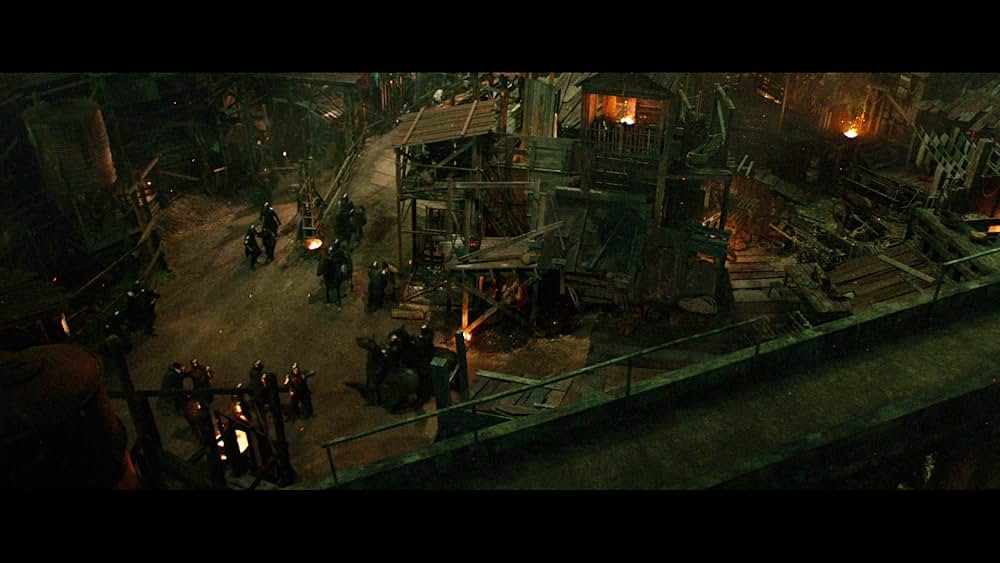 フッド：ザ・ビギニングの画像