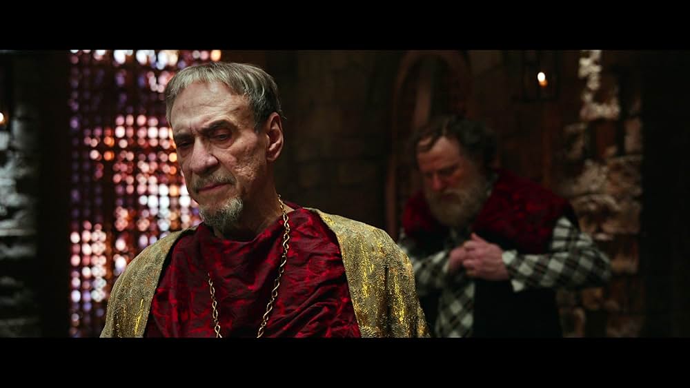 フッド：ザ・ビギニングの画像