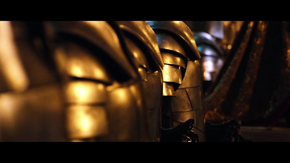 フッド：ザ・ビギニングの画像