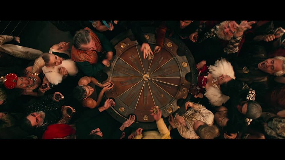 フッド：ザ・ビギニングの画像