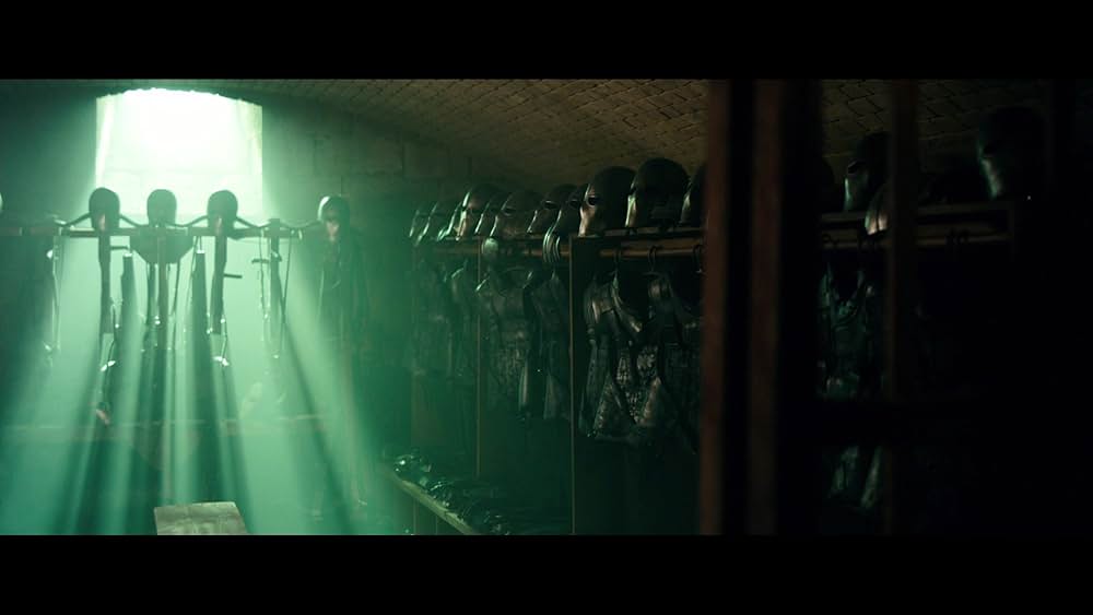 フッド：ザ・ビギニングの画像