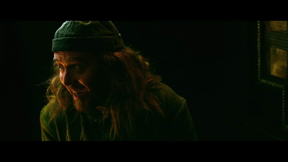 フッド：ザ・ビギニングの画像