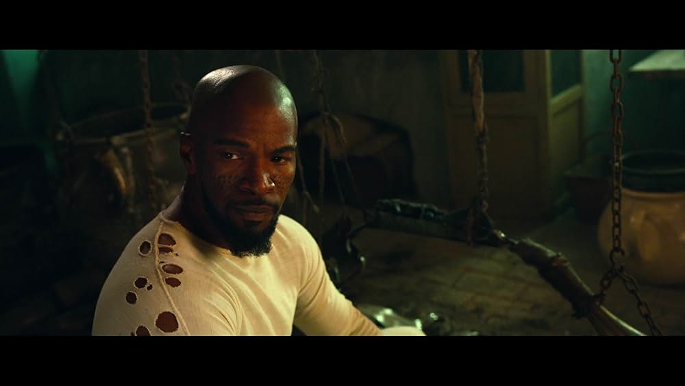 フッド：ザ・ビギニングの画像