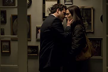 トゥー・ラバーズの画像