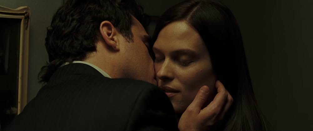 トゥー・ラバーズの画像