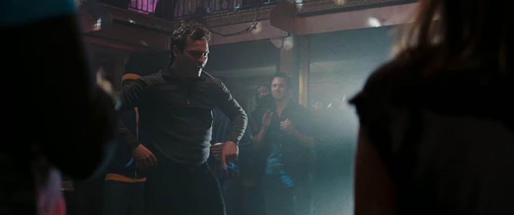 トゥー・ラバーズの画像