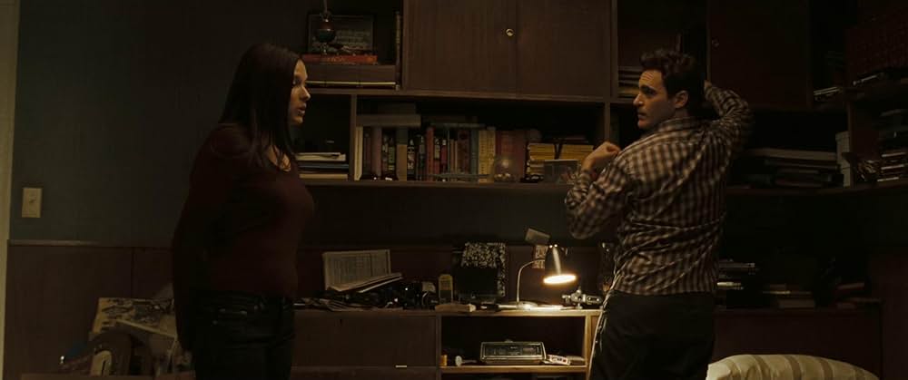 トゥー・ラバーズの画像