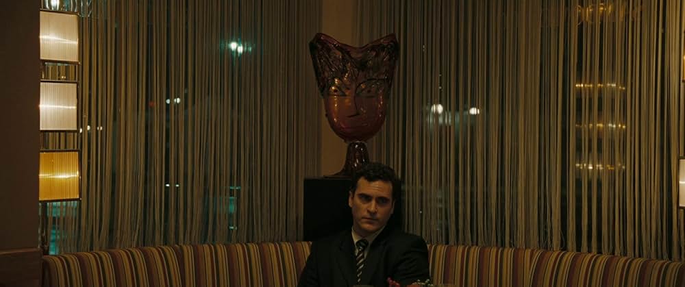 トゥー・ラバーズの画像