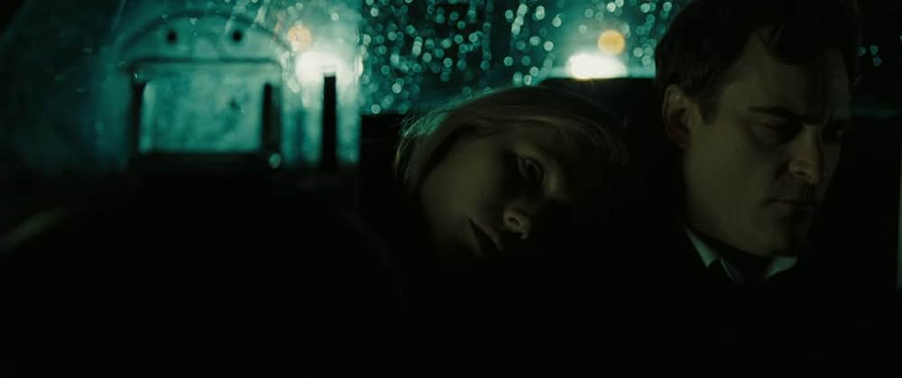 トゥー・ラバーズの画像