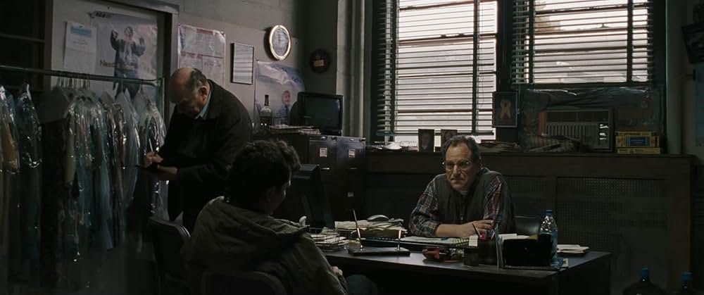 トゥー・ラバーズの画像