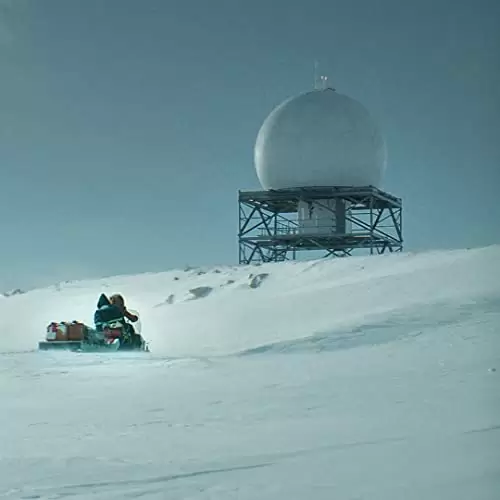 ホワイト・ラバーズの画像