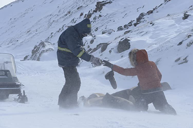 ホワイト・ラバーズの画像