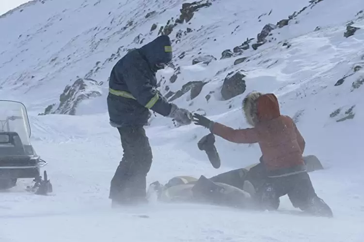 ホワイト・ラバーズの画像