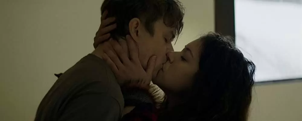 ホワイト・ラバーズの画像