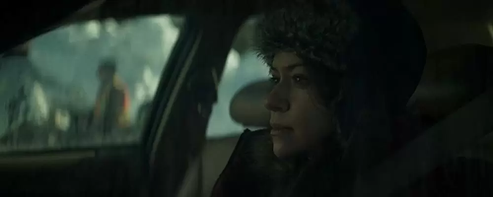 ホワイト・ラバーズの画像